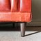 Chesterfield Leather Sofa by Hans Kaufeld, 1960s 15
