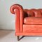 Chesterfield Leather Sofa by Hans Kaufeld, 1960s, Image 8