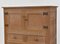 Limed Oak Tallboy Cabinet from Heals, 1930s 7