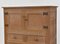 Limed Oak Tallboy Cabinet from Heals, 1930s, Image 7