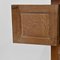 Limed Oak Tallboy Cabinet from Heals, 1930s, Image 18