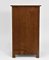 Limed Oak Bedside Cabinet from Heals, 1930s 15