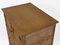 Limed Oak Bedside Cabinet from Heals, 1930s 10