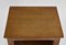 Limed Oak Bedside Cabinet from Heals, 1930s 11