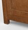 Limed Oak Bedside Cabinet from Heals, 1930s 9