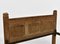 Limed Oak Single Bed from Heals, 1930s, Image 12