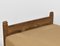 Limed Oak Single Bed from Heals, 1930s, Image 11