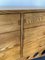 Italian Wood Chest of Drawers. 1990s 10