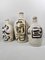 Tokkuri Sake Bottles, 1930s, Set of 3 5