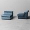 Vintage Erasmo Lounge Chairs by Tobia & Afra Scarpa for B&B Italia / C&B Italia, 1970s, Set of 2 1