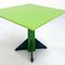 Model 4310 Dining Table by Anna Castelli Ferrieri for Kartell, 1980s 3