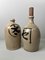 Botellas de sake Tokkuri, años 30. Juego de 2, Imagen 5