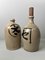 Bouteilles à Saké Tokkuri, 1930s, Set de 2 5