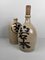 Botellas de sake Tokkuri, años 30. Juego de 2, Imagen 7