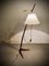 Vintage Dornstab Floor Lamp by A. Pöll for Jt Kalmar, Vienna, Image 15