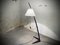 Vintage Dornstab Floor Lamp by A. Pöll for Jt Kalmar, Vienna 3
