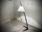 Vintage Dornstab Floor Lamp by A. Pöll for Jt Kalmar, Vienna, Image 3