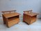 Monopoly Nightstands, 1980s, Set of 2, Image 17