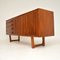 Vintage Danish Walnut Sideboard, 1960s 6