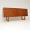 Vintage Danish Walnut Sideboard, 1960s 2