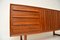 Dänisches Vintage Sideboard aus Nussholz, 1960er 10