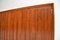 Vintage Danish Walnut Sideboard, 1960s, Image 12