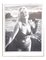 George Barris, Feelin the Surf, Santa Monica Beach, 1962, Papel fotográfico, Imagen 4