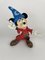 Figura de aprendiz de brujo de Mickey Mouse de resina de Disney, años 2000, Imagen 1