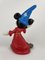 Figura de aprendiz de brujo de Mickey Mouse de resina de Disney, años 2000, Imagen 8