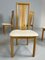 Vintage Chairs in Maple, Set of 6 2