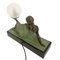 Art Deco Style Reverie Sculpture Lamp by Raymonde Guerbe for Max Le Verrier, 2022, Image 8