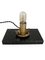 French Equilibre Sculptural Table Lamp with Cat on Glass Ball by Gaillard for Max Le Verrier, 2022 8