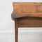 Console Game Table, 1890s, Image 7