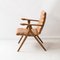 Fauteuil Inclinable Oglina, Italie, 1960s 13