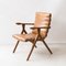 Fauteuil Inclinable Oglina, Italie, 1960s 10