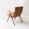 Fauteuil Inclinable Oglina, Italie, 1960s 2