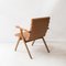 Fauteuil Inclinable Oglina, Italie, 1960s 8