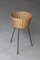 Rattan Children's Chairs and Table, 1960s, Set of 3, Image 12