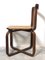 Vintage Italian Dining Chairs, 1960s, Set of 8, Image 10