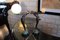 Art Deco Style Clarté Sculpture Table Lamp from Max Le Verrier, 2022 3