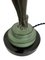 Art Deco Style Clarté Sculpture Table Lamp from Max Le Verrier, 2022, Image 10