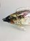 Vintage Bohemia Colorful Glass Fish Sculpture, Czech Republic, 1960s, Image 3