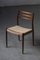 Model 78 Dining Chairs by Niels Otto Møller from J.L. Møllers, 1960s, Set of 4 1