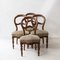 Dining Chairs, 1890s, Set of 4 1