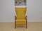 Mid-Century Wingback Lounge Chair with Folding Footrest, 1960s 5