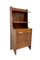 Bookcase Cabinet by Paolo Buffa, 1950s 1