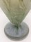 Large Cameo Glass Edelweiss Vase from Daum Nancy, 1890s 12