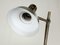 Lampada da tavolo in alluminio anodizzato, Italia, anni '60, Immagine 4