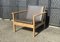 Mid-Century Danish Style Lounge Chair, Image 7