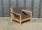 Mid-Century Danish Style Lounge Chair 1